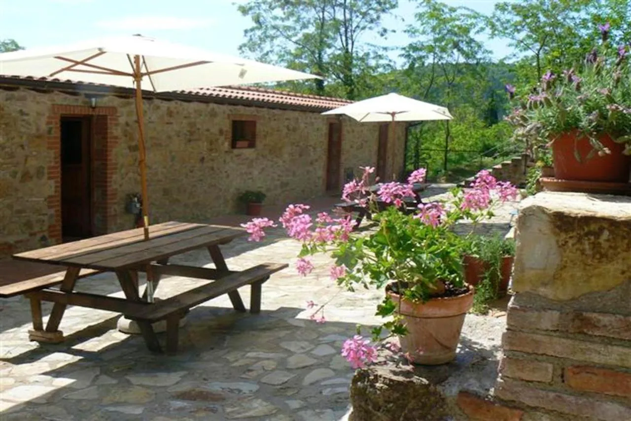 Charming Apartment In Massa Marittima, Shared Pool