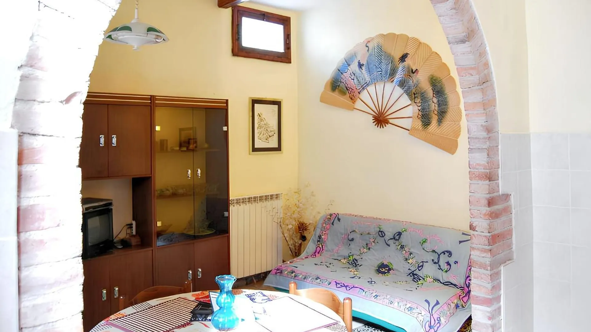 Charming Apartment In Massa Marittima, Shared Pool 0*,  Italy