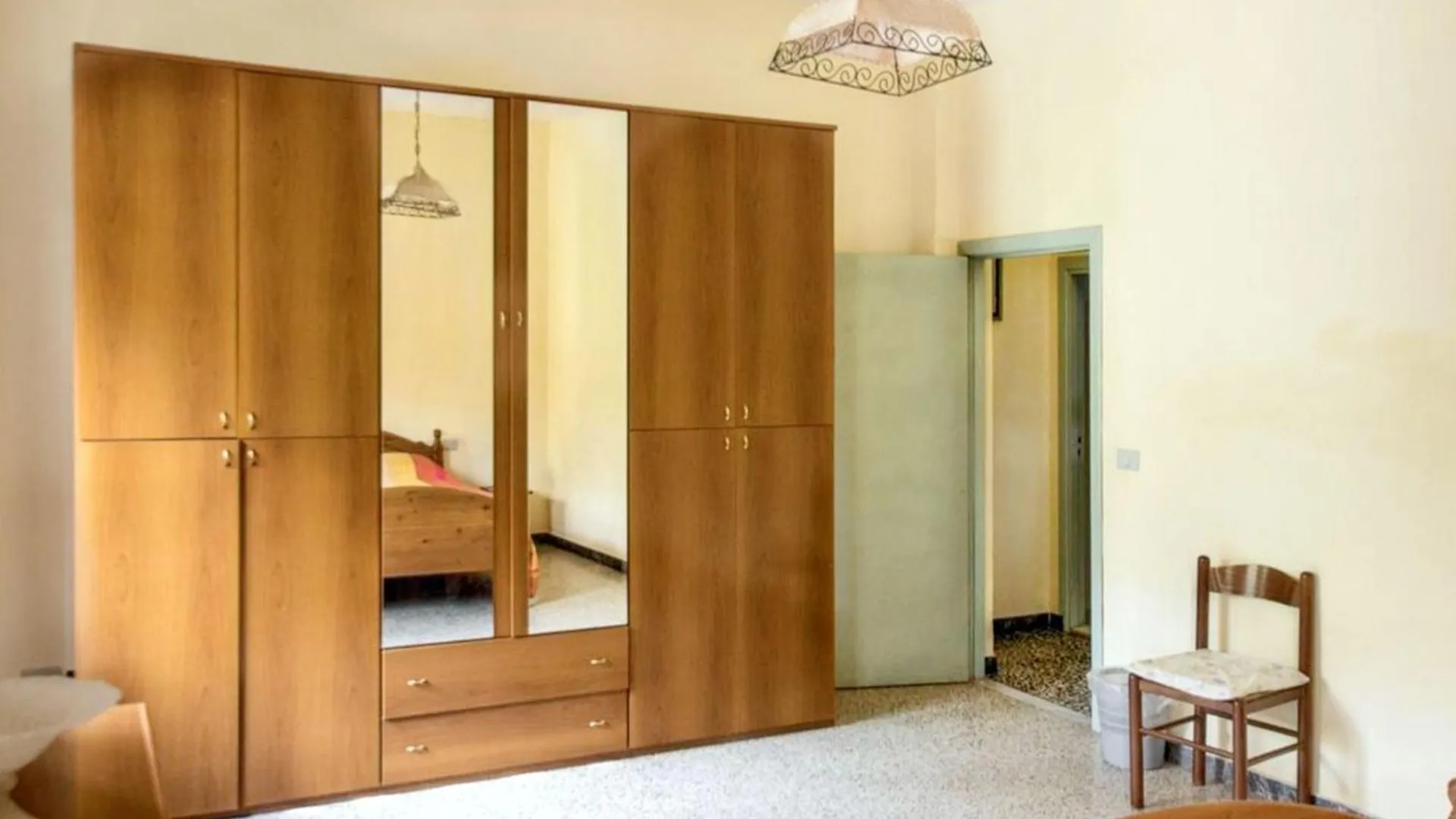 Charming Apartment In Massa Marittima, Shared Pool