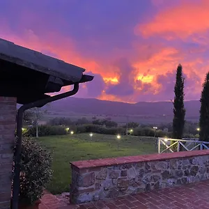 Vakantiehuis Podere Vecchia Commenda, Massa Marittima