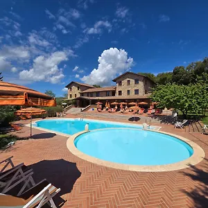 Vakantiehuis Capricorni, Massa Marittima