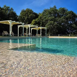 Vakantieboerderij Tenuta Aronne, Massa Marittima