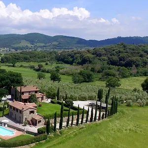 Appartement Pian Del Vescovo, Massa Marittima