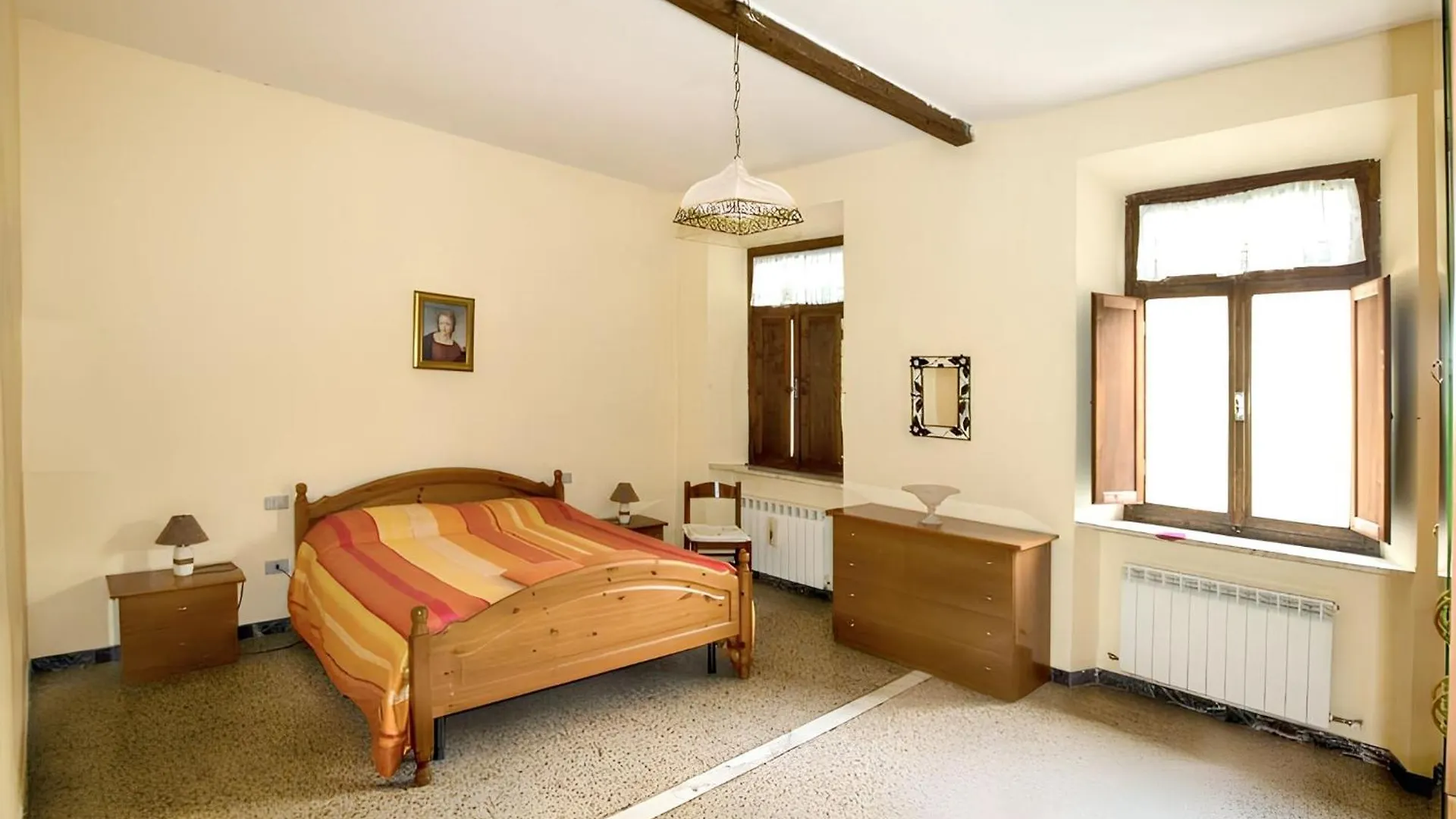 Charming Apartment In Massa Marittima, Shared Pool